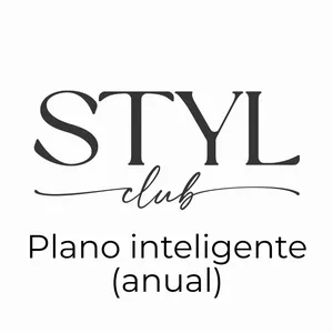 Imagem de capa para o Curso online STYLCLUB (Plano Inteligente) 