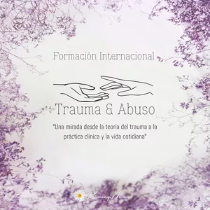 Imagen de portada para Curso online Trauma & Abuso edición 2024