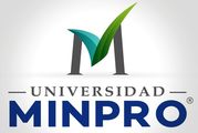 Universidad MinPro logo