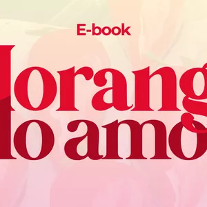 Imagem de capa para o Curso online E-book Morango do Amor