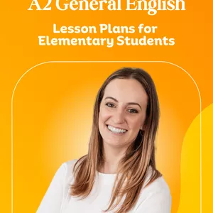 Cover image for Online course Lesson Plans for Elementary Students!