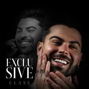 Imagem de capa para o Evento presencial Matrícula - Exclusive Class em Manaus 23/04 - Prática em Paciente