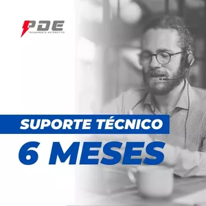 Imagem de capa para o Serviço online Serviço de Suporte por 6 meses