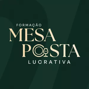 Imagem de capa para o Curso online Formação Mesa Posta Lucrativa