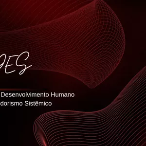 Imagem de capa para o Curso online PADES - PROGRAMA DE DESENVOLVIMENTO HUMANO E EMPREEDEDORISMO SISTÊMICO