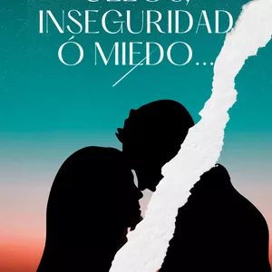 Imagen de portada para Ebook Celos, Inseguridad ó Miedo