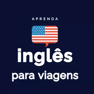 Imagem de capa para o Curso online Aprenda Inglês para Viagens