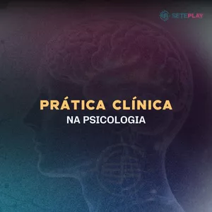 Imagem de capa para o Curso online Curso de Prática Clínica na Psicologia