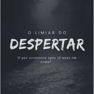 Imagem de capa para o Ebook O limiar do Despertar