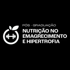 Imagem de capa para o Curso online Pós Graduação - Nutrição no Emagrecimento e Hipertrofia