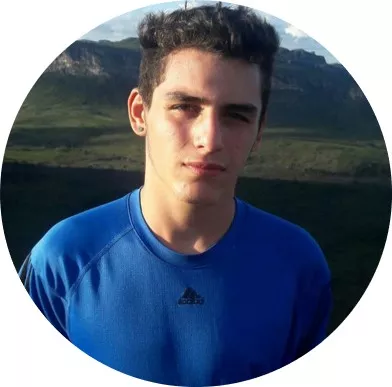 Daniel Arouca Aprovado na FEA (USP)
