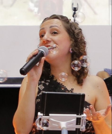 Candida Martins - Paraná  - @candidamartinsdesouza