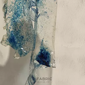 Image de couverture pour le Ebook T-FABRIC FR