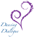 Dancing Dialogue LCAT LMHC PLLC logo