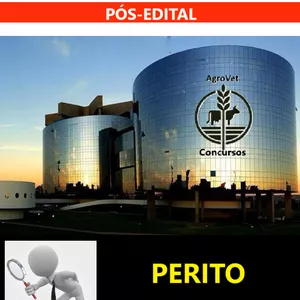 Imagem de capa para o Ebook Perito do MPU: Noções de Perícia em Processo Civil