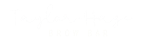 Taylor-Haze Brow Bar Academy