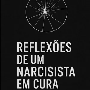 Imagem de capa para o Curso online Reflexões de um Narcisista em Cura