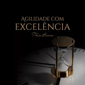 Imagem de capa para o Curso online Agilidade com Excelência