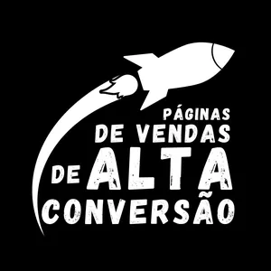 Imagem de capa para o Curso online Páginas de Vendas de Alta Conversão - PVAC