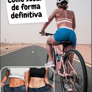 Imagem do curso Como secar de forma definitiva