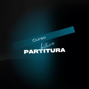 Imagem de capa para o Curso online LEITURA NA PARTITURA