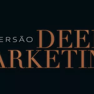 Imagem de capa para o Evento online Deep Marketing para Médicos