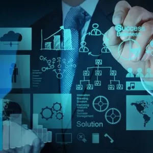 Imagem do curso Ferramentas Essenciais da Gestão Industrial