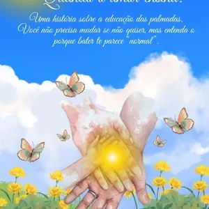 Imagem de capa para o Ebook Quando o amor ensina