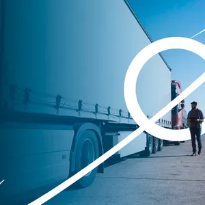 Imagem de capa para o Curso online Gestão Inovadora de Transportes