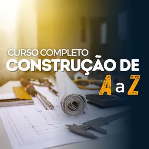Capa do curso 
