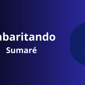 Capa do curso 