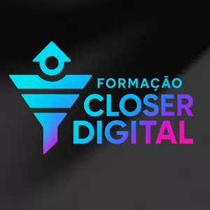 Imagem de capa para o Curso online Formação Closer Digital