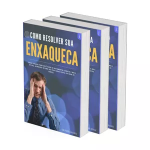 Imagem de capa para o Ebook Como Resolver Sua Enxaqueca