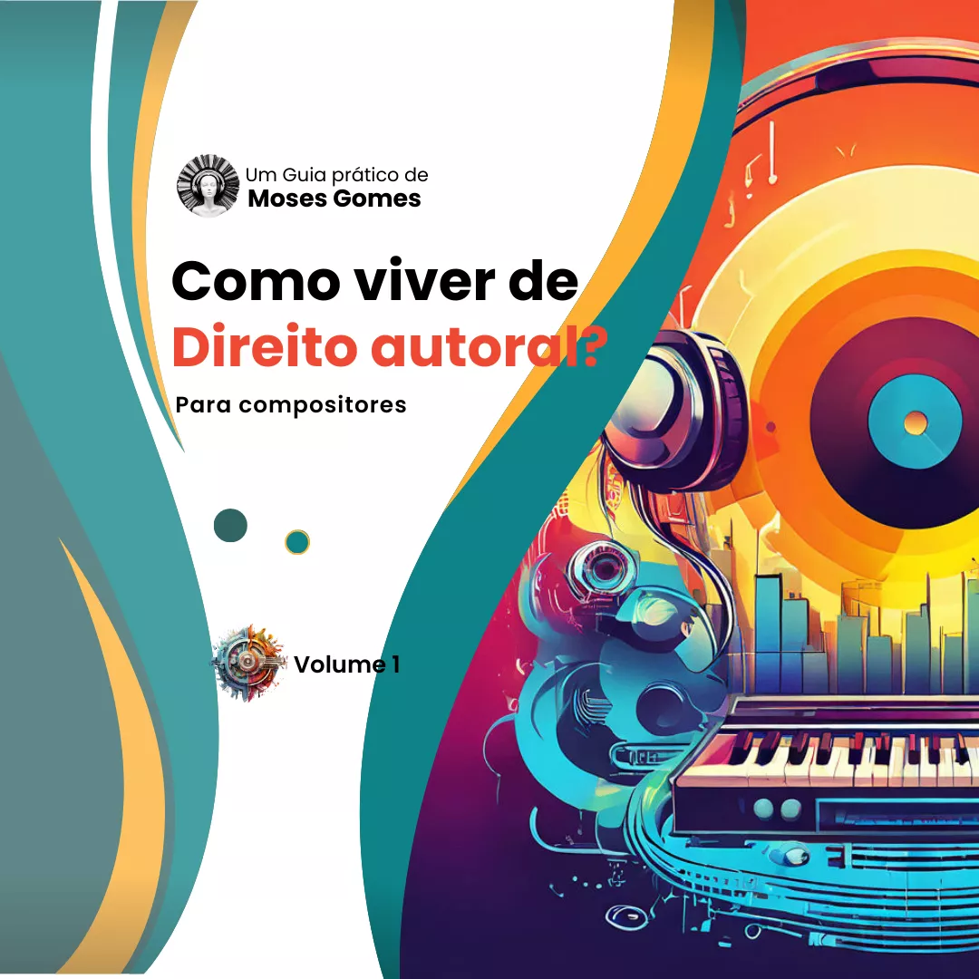 Caminho para o Sucesso: Viva de Direitos Autorais com Facilidade