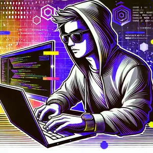 Imagem de capa para o Curso online Programação de algoritmos