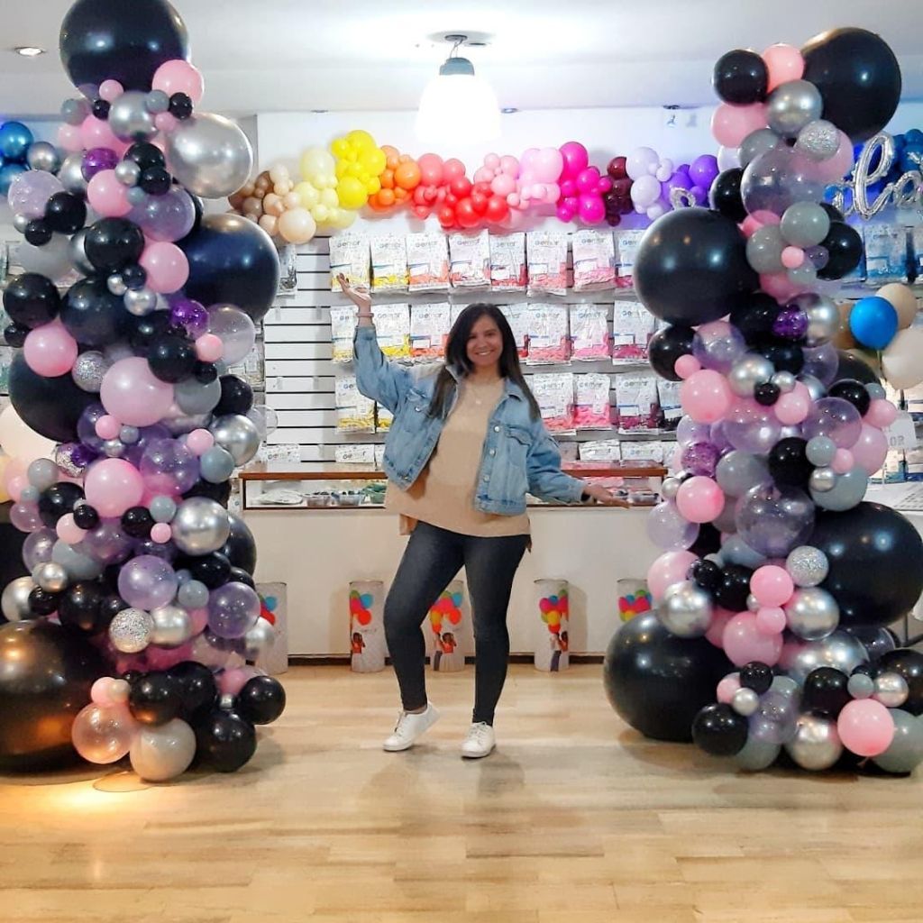 Viviana Marin