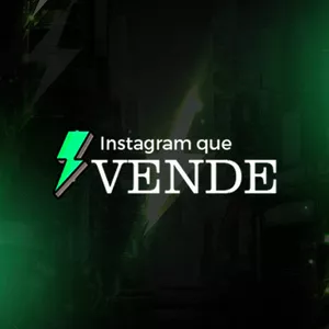 Imagem de capa para o Curso online Instagram que Vende - Curso completo estratégia de vendas no Instagram