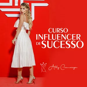 Imagem do curso  Influencer de Sucesso