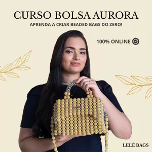 Imagem do curso Curso Bolsa Aurora