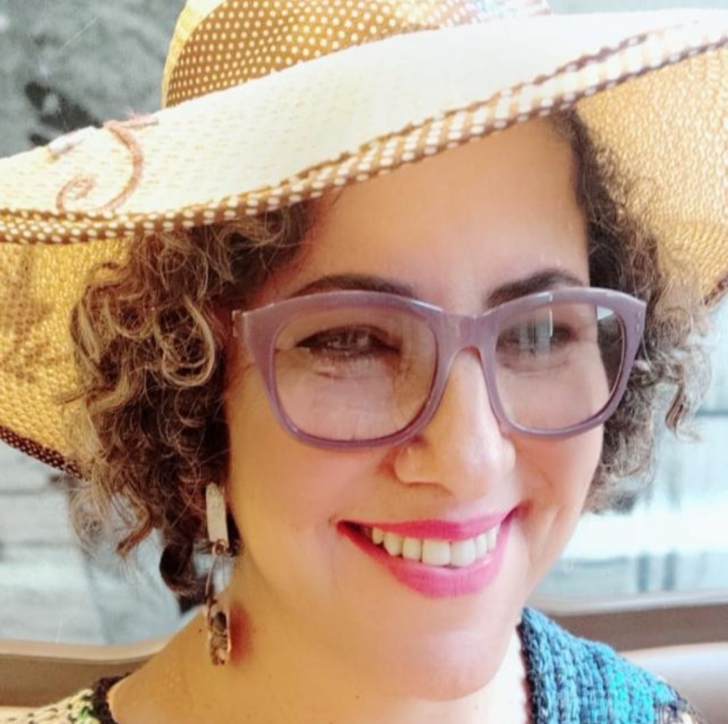 Sueli Fagundes