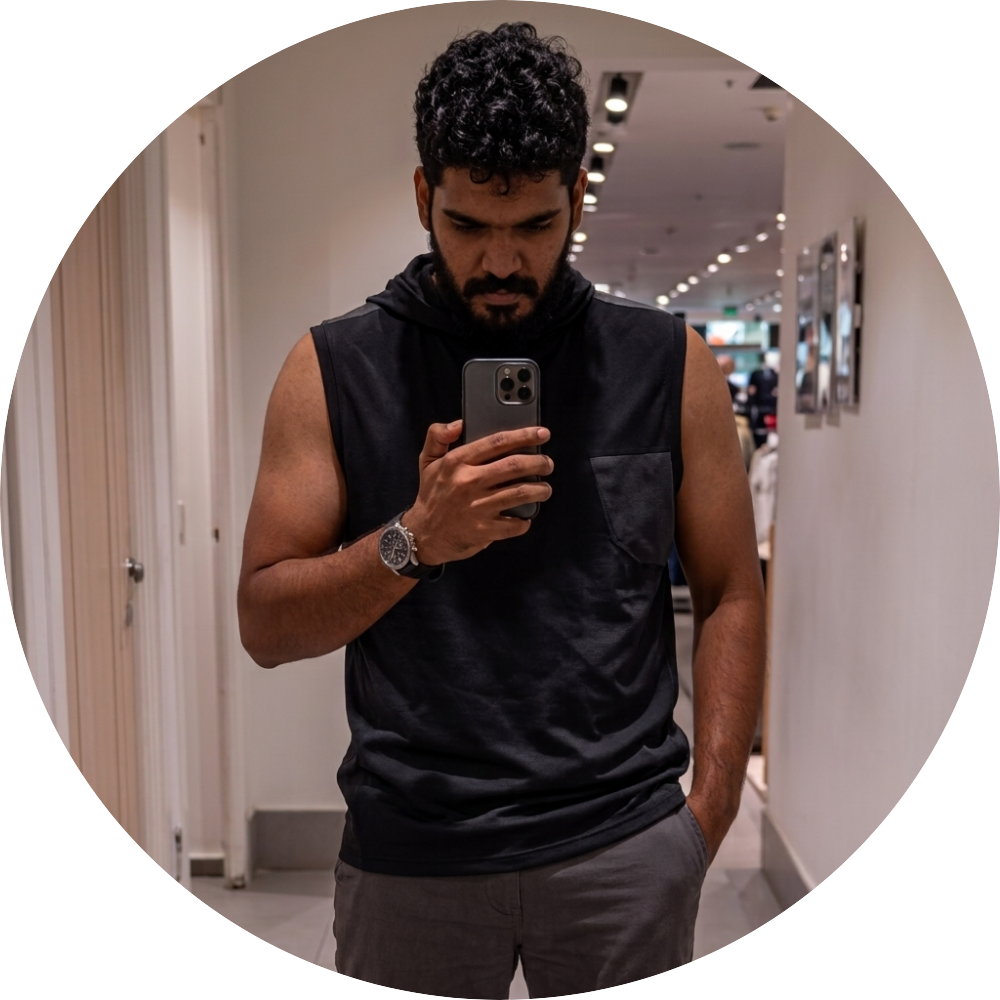 Carlos Rodríguez, 29 años - Madrid, España