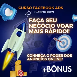 Capa do curso 