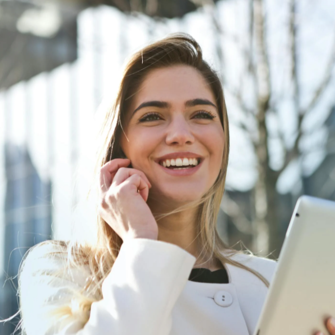 🔹Rosa C. – Analista de Planillas