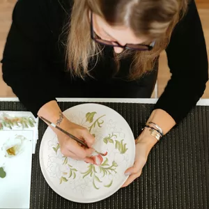 Imagem de capa para o Curso online Curso Encontro com Paula Rizzo