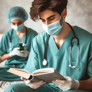 Imagen de portada para Ebook Apuntes SHySM l Completo