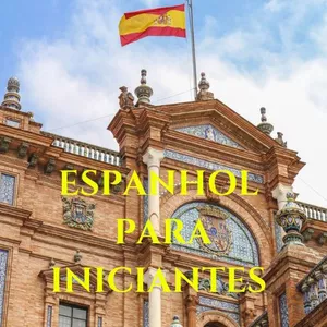 Imagem de capa para o Ebook ESPANHOL PARA INICIANTES: O essêncial para falar e escrever 