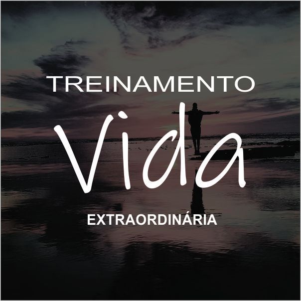 Curso Curso On Line Vida  Extraordinária 