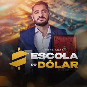 Imagem de capa para o Curso online Formação Escola do Dólar