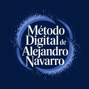 Imagen de portada para Curso online Método Digital de Alejandro Navarro