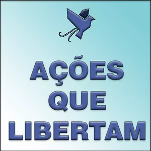 Imagem de capa para o Curso online AÇÕES QUE LIBERTAM